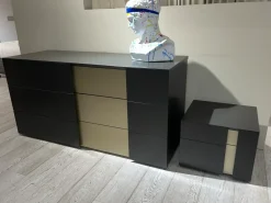 Comodino Comodino inside presotto  di Presotto a prezzo ribassato