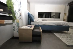 Comodino Cooper di Tomasella a PREZZI OUTLET