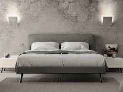 Comodino Cross di Spagnol mobili a prezzo ribassato