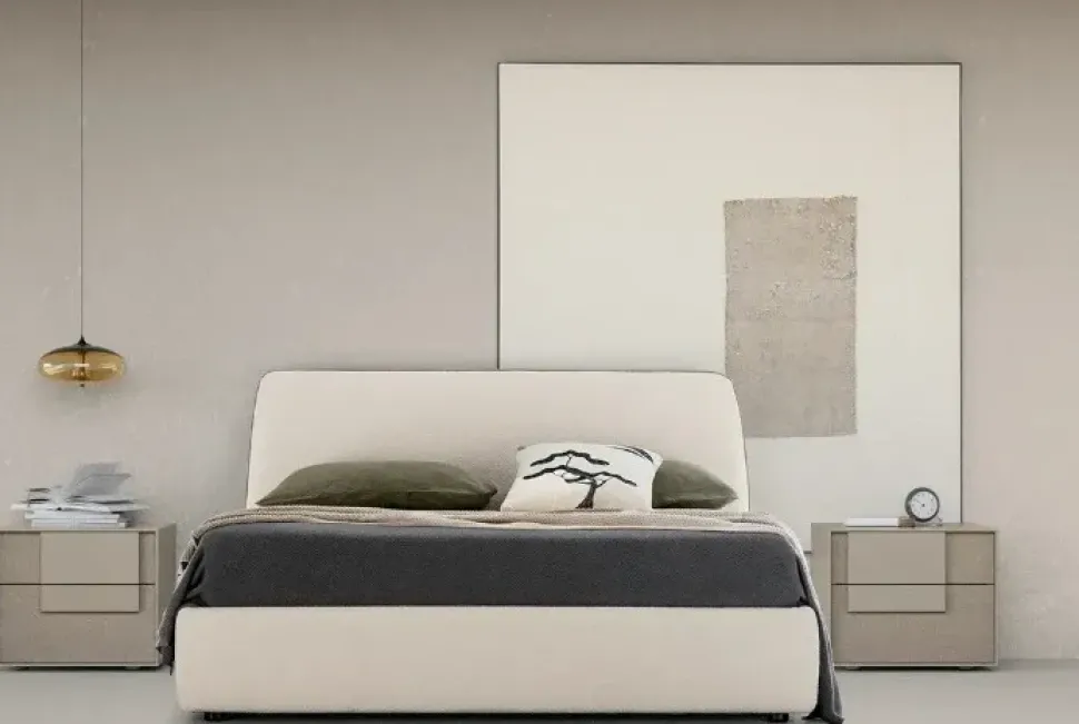 Comodino Cube Adok OFFERTA OUTLET