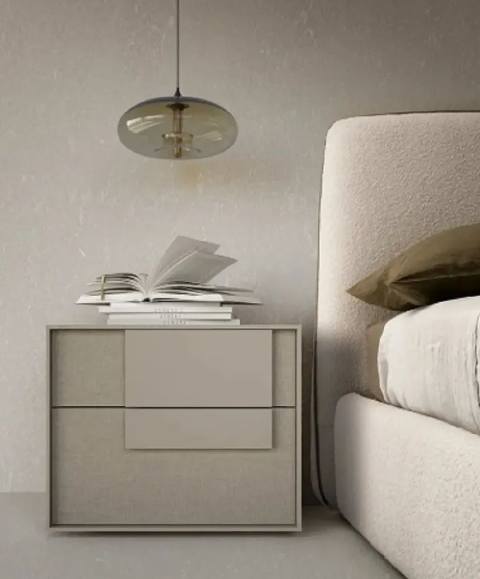 Comodino Cube Adok OFFERTA OUTLET