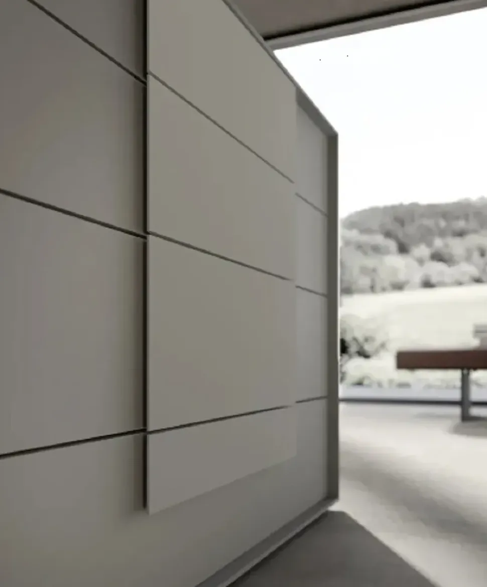 Comodino Cube Adok OFFERTA OUTLET