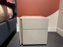 Comodino Da do system a marchio Alf da fre a prezzo riservato