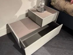 Comodino Da do system a marchio Alf da fre a prezzo riservato