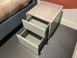 Comodino Da do system a marchio Alf da fre a prezzo riservato