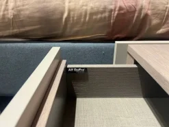 Comodino Da do system a marchio Alf da fre a prezzo riservato