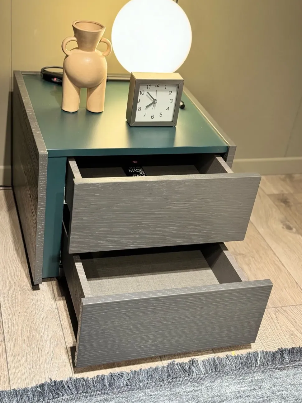 Comodino Da-do Alf da fre OFFERTA OUTLET