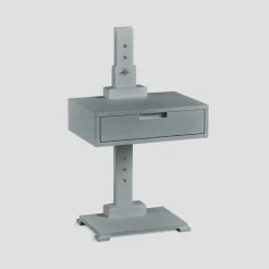 Comodino Dali Dialma brown a prezzo scontato