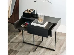 Comodino Dante Cattelan italia OFFERTA OUTLET