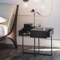 Comodino Dante Cattelan Italia: prezzo riservato!