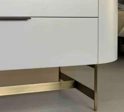 Comodino Dedalo Pianca OFFERTA OUTLET