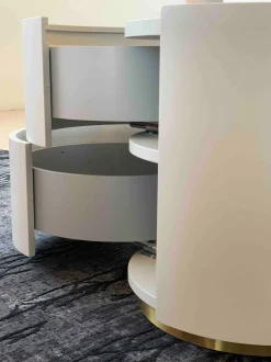 Comodino Dedalo Pianca OFFERTA OUTLET