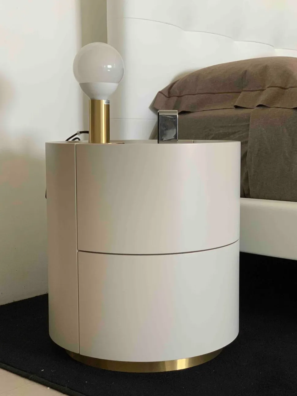 Comodino Dedalo Pianca OFFERTA OUTLET