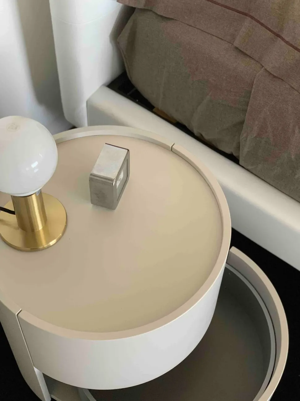 Comodino Dedalo Pianca OFFERTA OUTLET