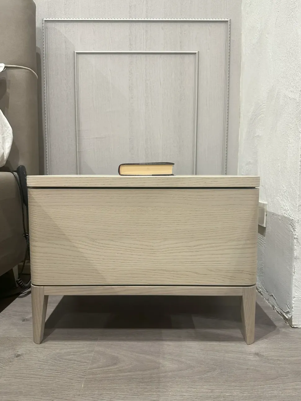 Comodino Dolce vita Tomasella a prezzo scontato