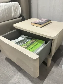 Comodino Dolce vita Tomasella a prezzo scontato