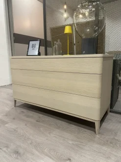 Comodino Dolce vita Tomasella a prezzo scontato