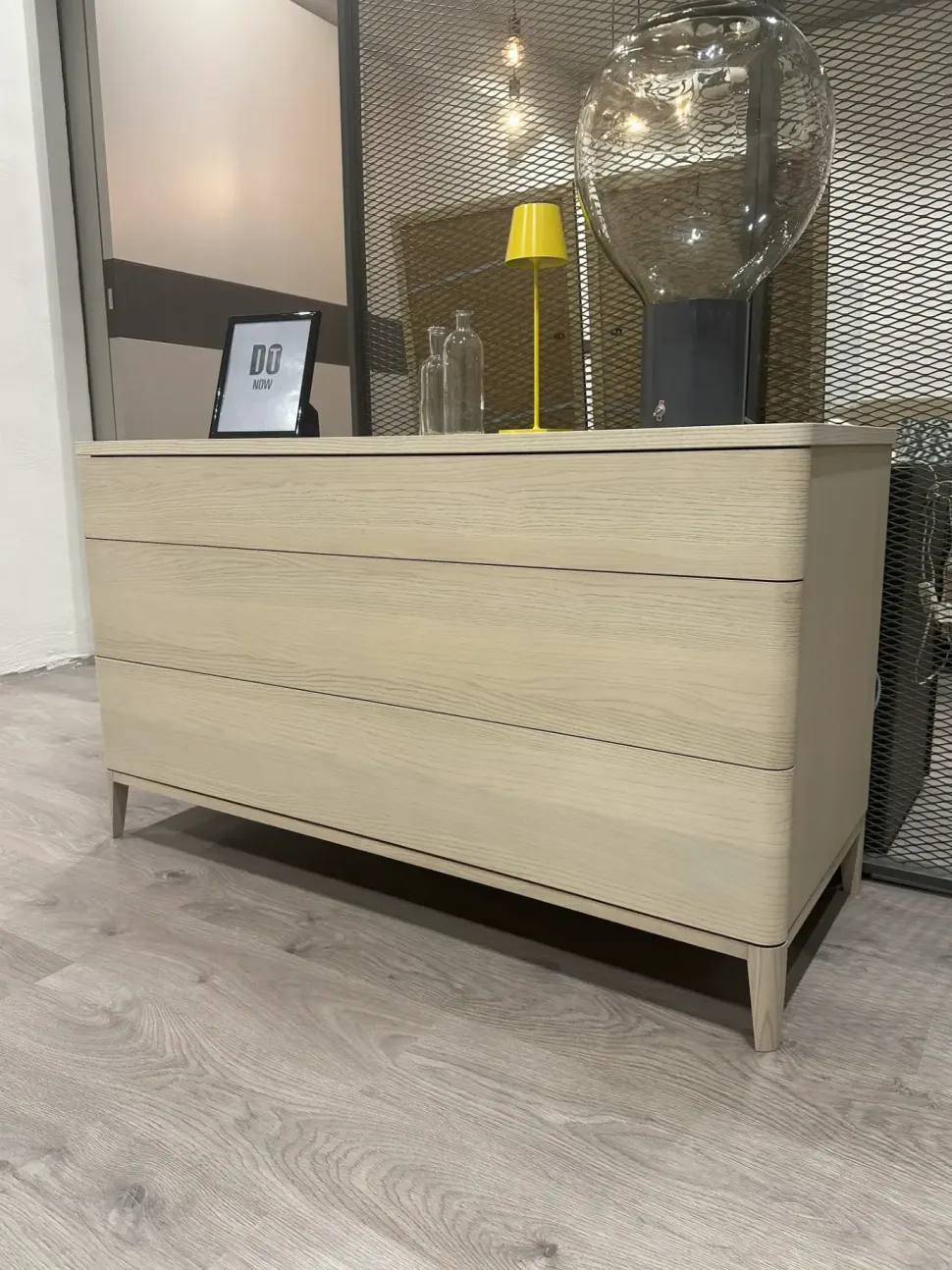 Comodino Dolce vita Tomasella a prezzo scontato