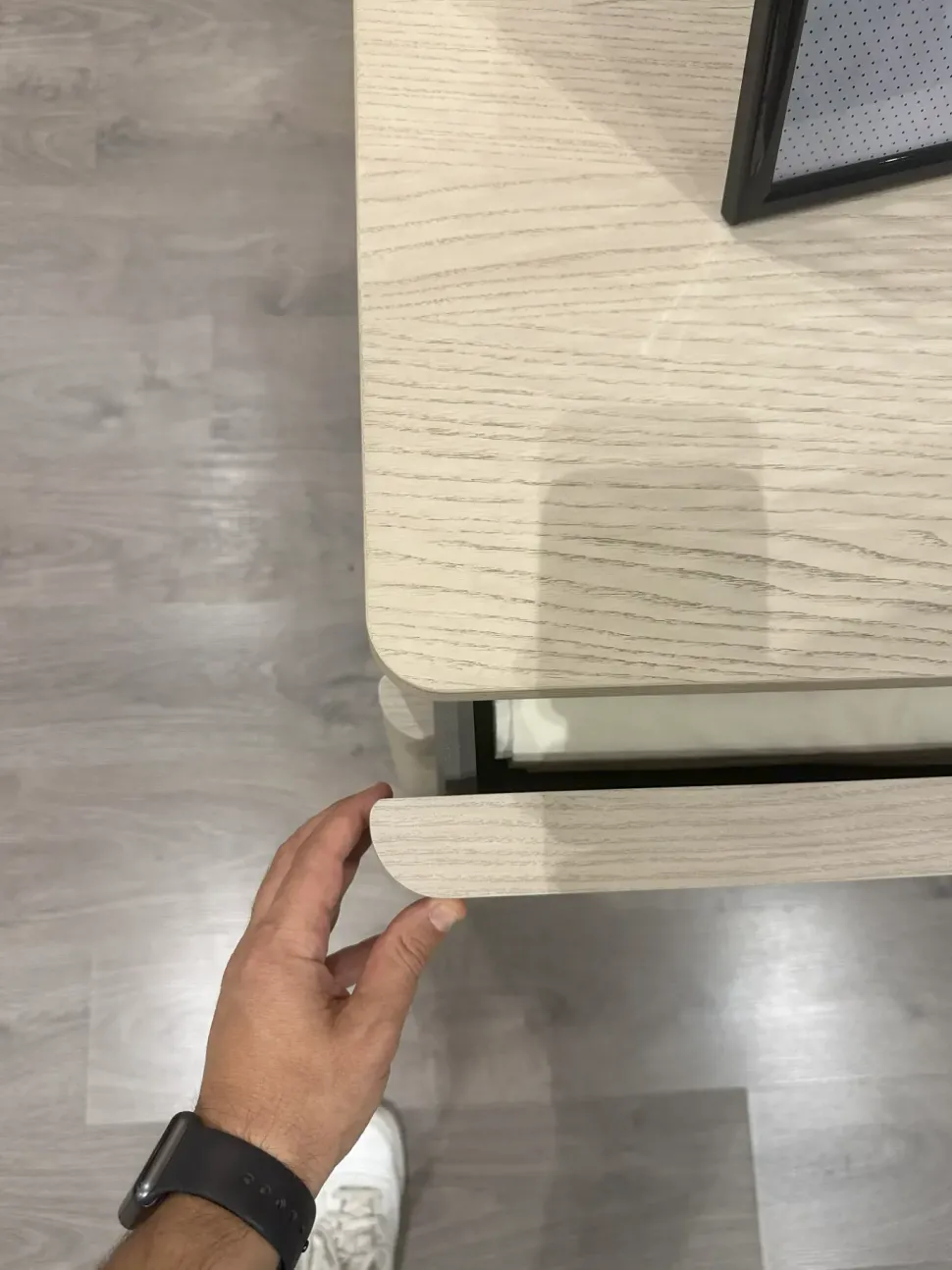 Comodino Dolce vita Tomasella a prezzo scontato