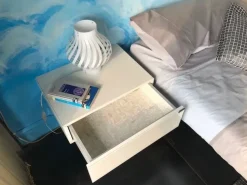 Comodino 36e8 di Lago scontato del 33%