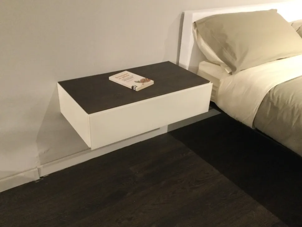 Comodino 36e8 Lago OFFERTA OUTLET