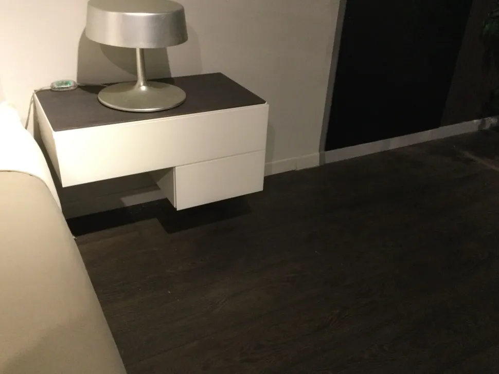 Comodino 36e8 Lago OFFERTA OUTLET