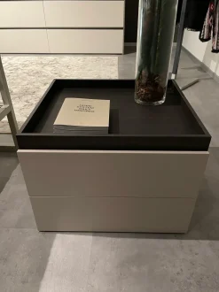 Comodino Easy di Novamobili a prezzo ribassato