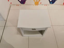 Comodino Eos every day Callesella scontato per una zona notte moderna