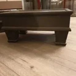 Comodino Fg895 Marchetti in legno a prezzo scontato