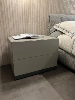 Comodino Filnox di Caccaro a PREZZI OUTLET