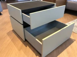 Comodino Filo  di Sangiacomo scontato del 20%