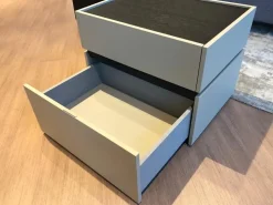 Comodino Filo  di Sangiacomo scontato del 20%