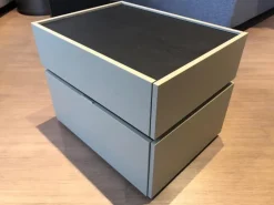 Comodino Filo  di Sangiacomo scontato del 20%