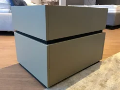 Comodino Filo  di Sangiacomo scontato del 20%