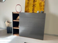 Comodino Filo Sangiacomo a prezzo scontato