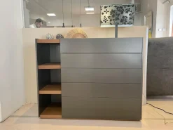 Comodino Filo Sangiacomo a prezzo scontato