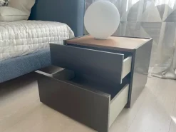 Comodino Filo Sangiacomo a prezzo scontato