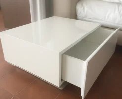 comodino Flou scontato del 40%