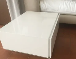 comodino Flou scontato del 40%