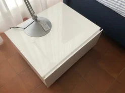 comodino Flou scontato del 40%