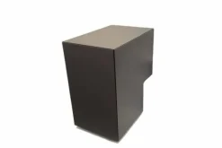 Comodino Formosa Minotti italia a prezzo riservato