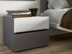 Comodino Gap Zg mobili OFFERTA OUTLET