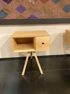 Comodino Geko Alta corte a prezzo ribassato