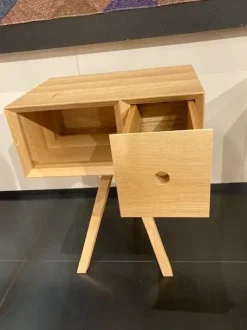 Comodino Geko Alta corte a prezzo ribassato