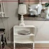 Comodino Ghost buster 03210/e5 di Kartell a PREZZI OUTLET
