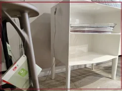 Comodino Ghost buster 03210/e5 di Kartell a PREZZI OUTLET