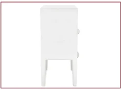 Comodino Ghost buster 03210/e5 di Kartell a PREZZI OUTLET