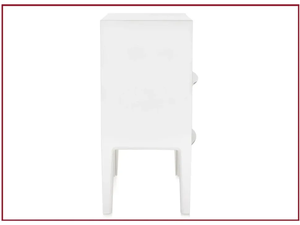 Comodino Ghost buster 03210/e5 di Kartell a PREZZI OUTLET