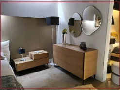 Comodino Giro giro di Novamobili a PREZZI OUTLET