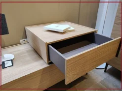 Comodino Giro giro di Novamobili a PREZZI OUTLET